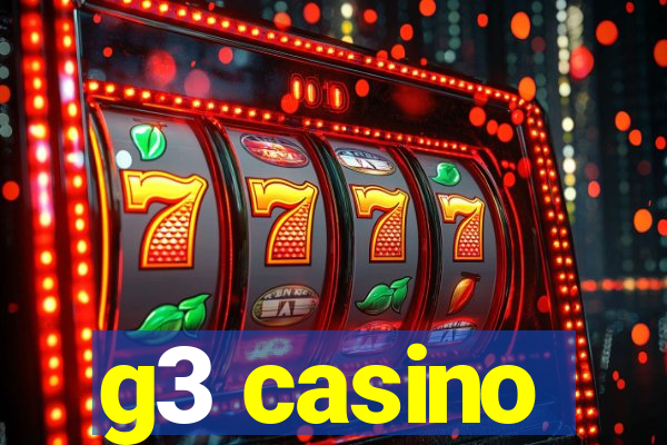 g3 casino